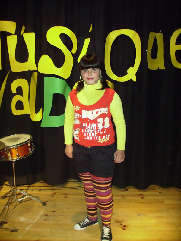 Isabel
