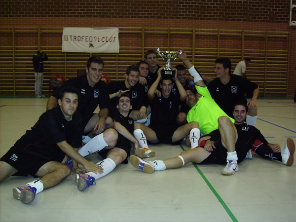 &iexcl;Campeones!