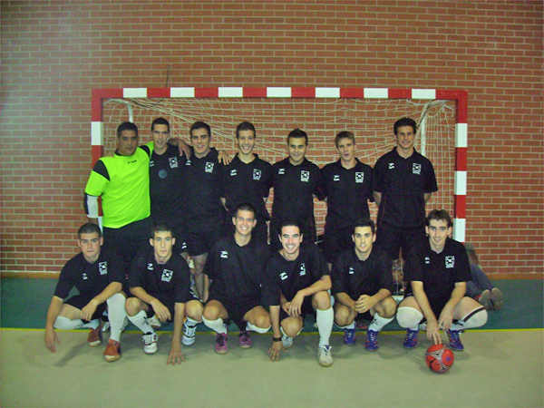 Forma B