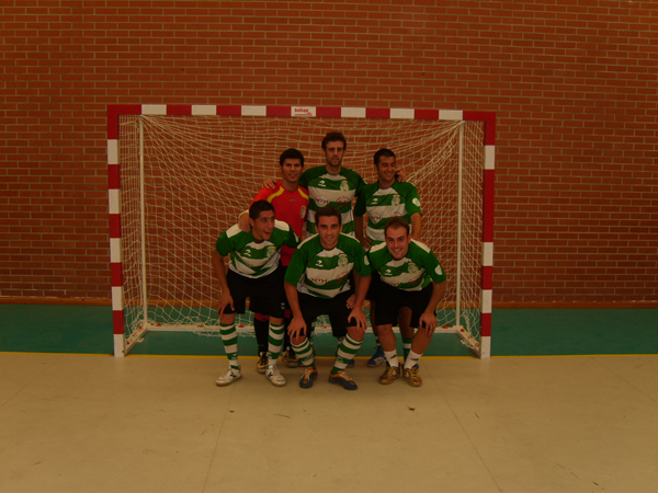 C&aacute;ceres FS