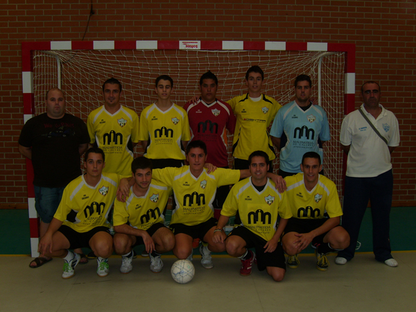 Malpartida