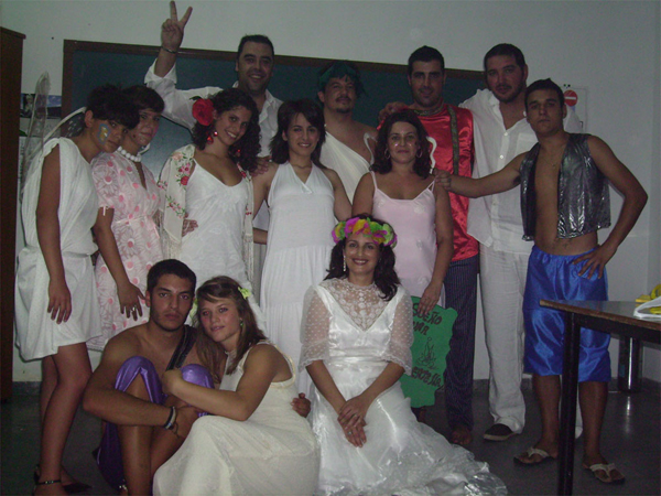 Soñadores de verano