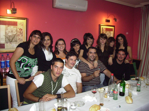 Celebraci&oacute;n