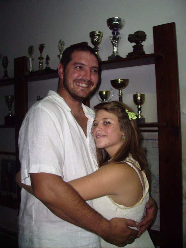 Demetrio y Helena