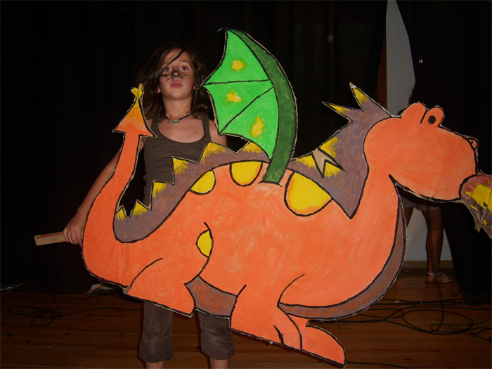 Dragona