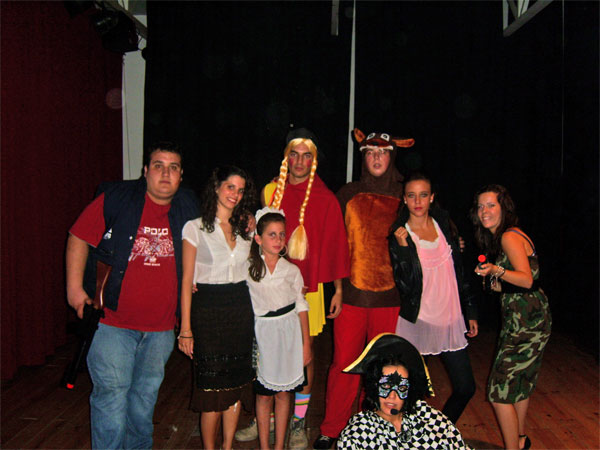 Caperucita Roja