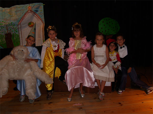 Rey de Casitodo