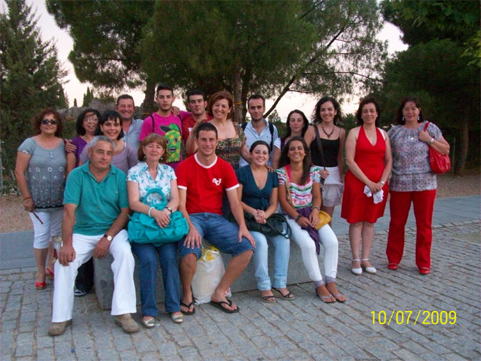 Asistentes