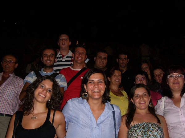 Asistentes