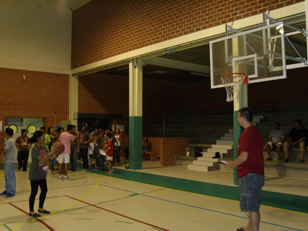 Basket