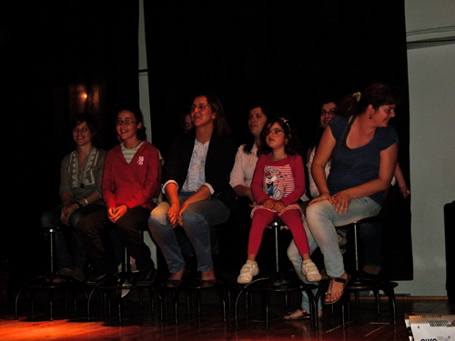 Chicas Furor