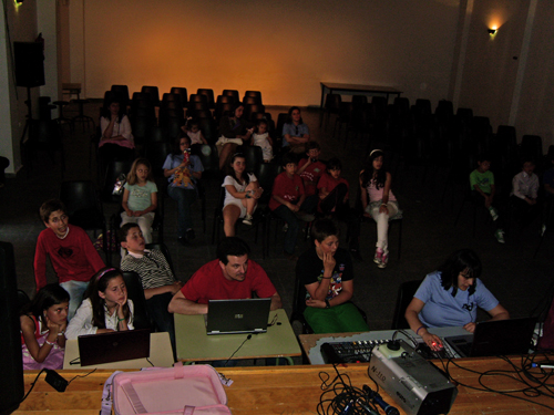 Taller Phoshop