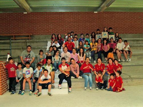 Juego de la Oca