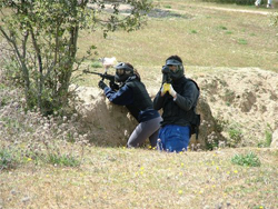 Puri y Juan